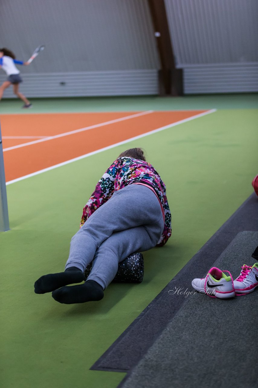 Ann-Sophie Funke 298 - Sparkasse Westholstein Pokal Marne